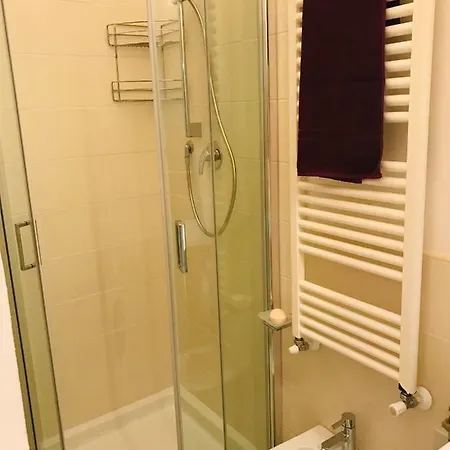 La Santissima Appartement Florence