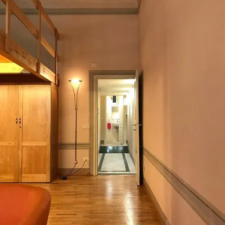 La Santissima Appartement Florence