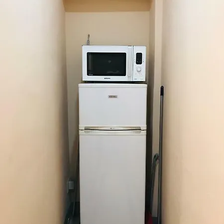 La Santissima Appartement Florence