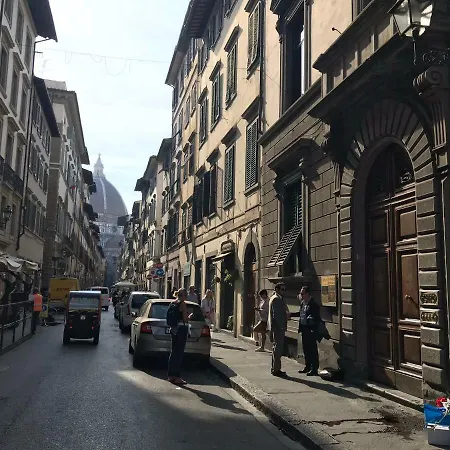 La Santissima Florence
