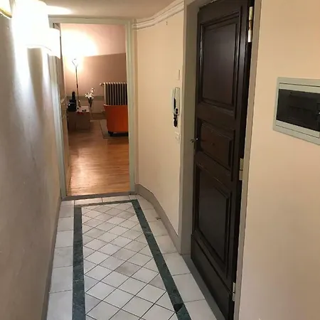 شقة La Santissima