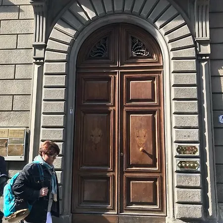 شقة La Santissima *