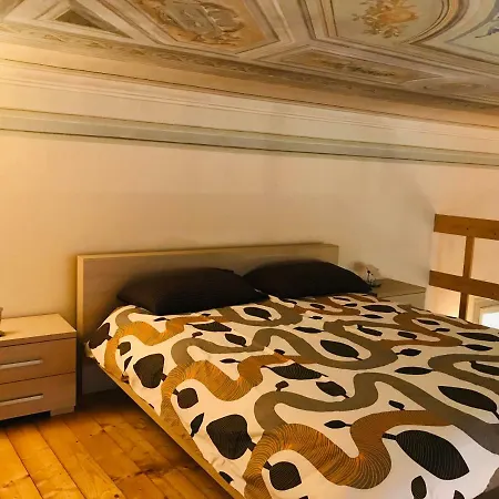 Διαμέρισμα La Santissima